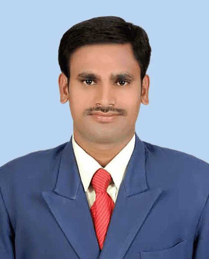 SR University Faculty